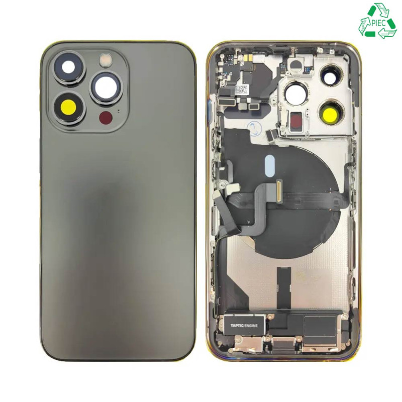 Coque Apple iPhone 14 – PhoneFrance