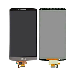 Ecran Tactile LG G3 D855 Noir – PhoneFrance