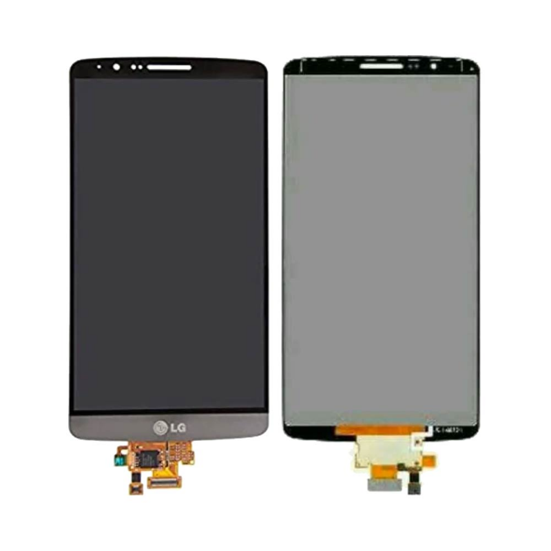 Ecran Tactile LG G3 D855 Noir – PhoneFrance