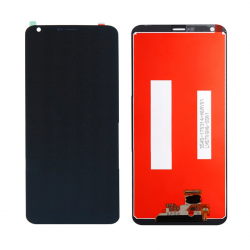 Ecran Tactile LG G6 H870 Noir – PhoneFrance