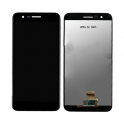 Ecran Tactile LG K10 2018 Noir – PhoneFrance