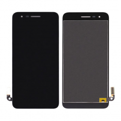 Ecran Tactile LG K8 2018 Noir – PhoneFrance