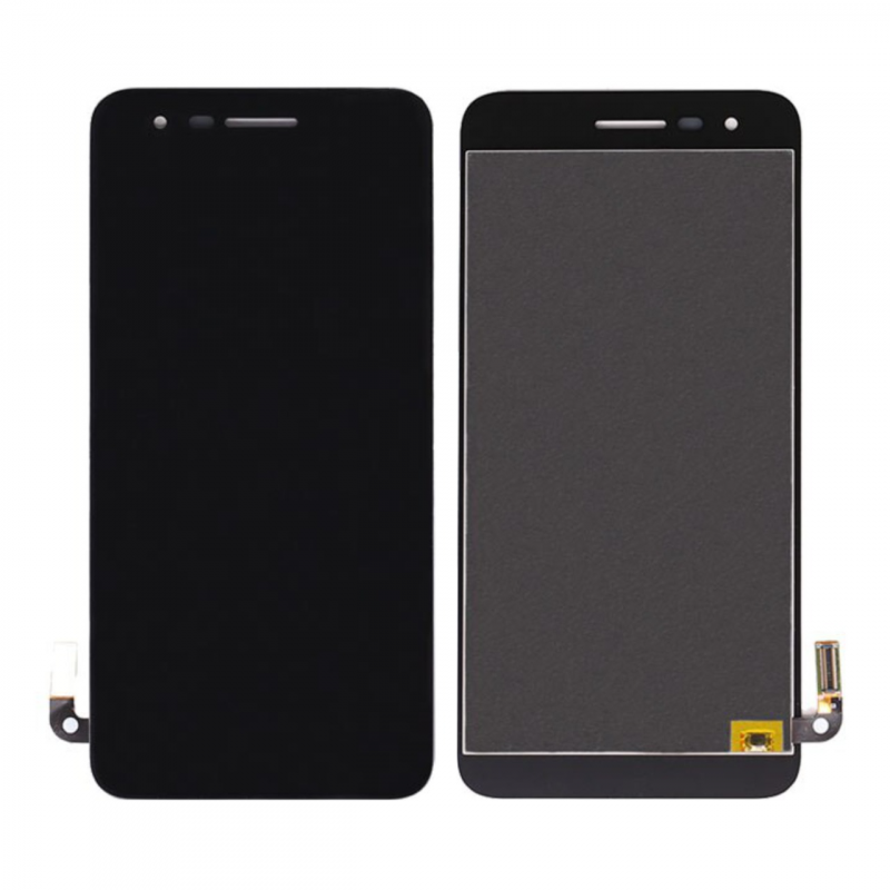 Ecran Tactile LG K8 2018 Noir – PhoneFrance