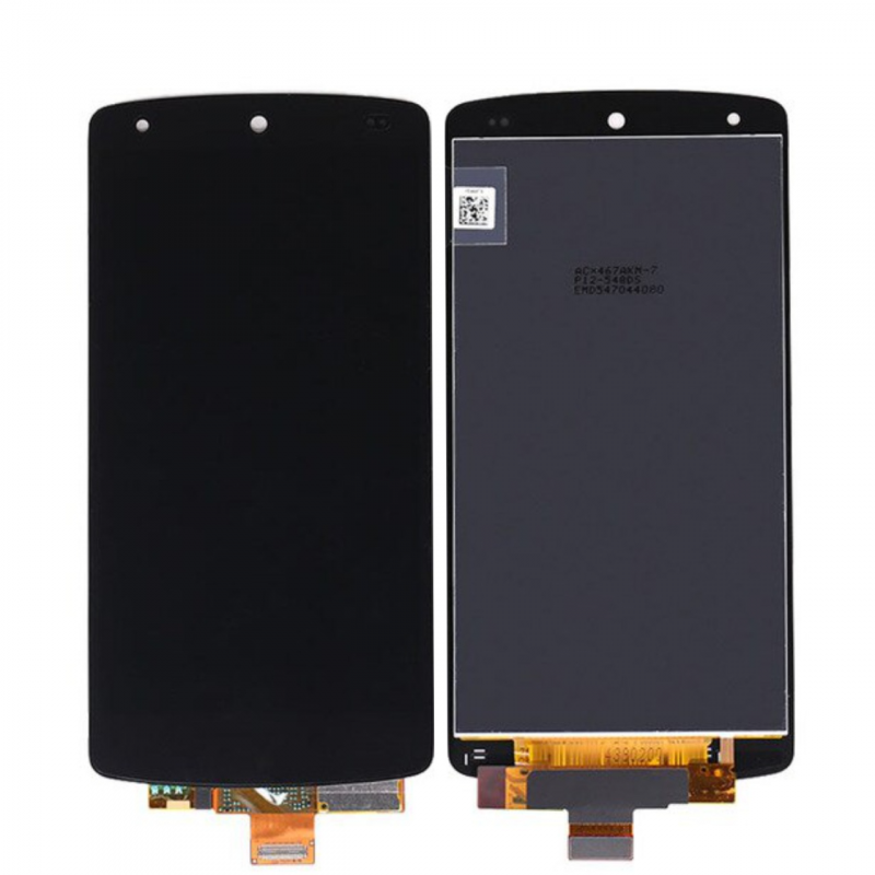 Ecran Tactile LG Nexus 5 D821 Noir – PhoneFrance