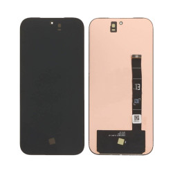 Ecran Tactile Original Pulled (PIEC) Xiaomi 17T Noir