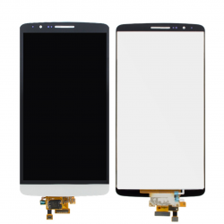 Ecran Tactile LG Q8 H970 Noir – PhoneFrance