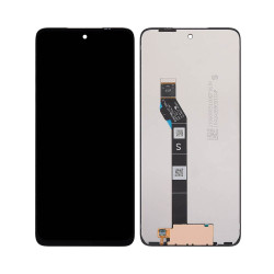 Ecran Tactile Motorola Moto G37 5G/Moto G47 5G/Moto G37 Power Noir