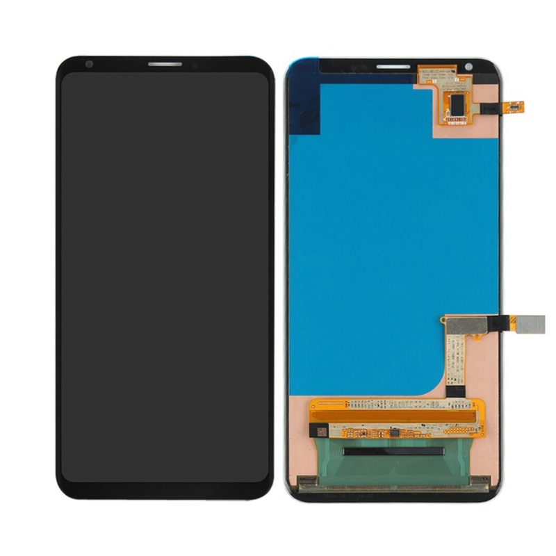 Ecran Tactile LG V30 Noir – PhoneFrance