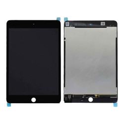 Ecran Apple iPad mini 5 A2124/A2126/A2133 Noir – PhoneFrance