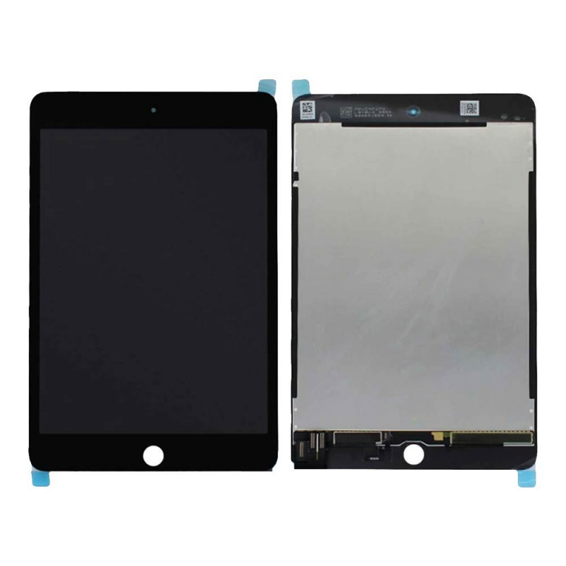 Ecran Apple iPad mini 5 A2124/A2126/A2133 Noir – PhoneFrance