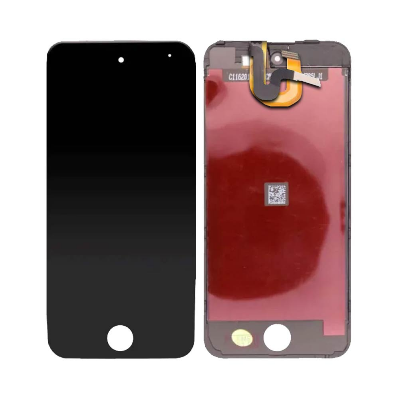 Ecran Touch 5/iPod Touch 6/iPod Touch 7 Noir – PhoneFrance