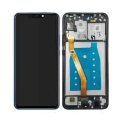 Ecran Châssis Huawei P Smart Plus 2018 Violet – PhoneFrance