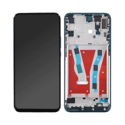 Ecran OEM Châssis Huawei P Smart Z Bleu Saphir – PhoneFrance