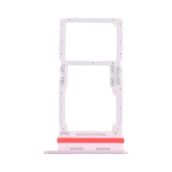 Tiroir SIM Premium Samsung Galaxy A27 5G A276 Rose Clair