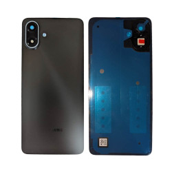 Cache Arrière Premium Samsung Galaxy A07 5G A076 Noir