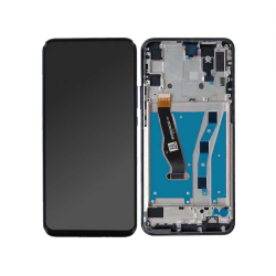 Ecran OEM avec Châssis Huawei P Smart Z Noir – PhoneFrance