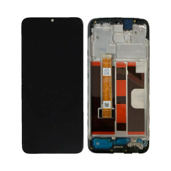 Ecran OEM Châssis OPPO A9 2020 Noir – PhoneFrance