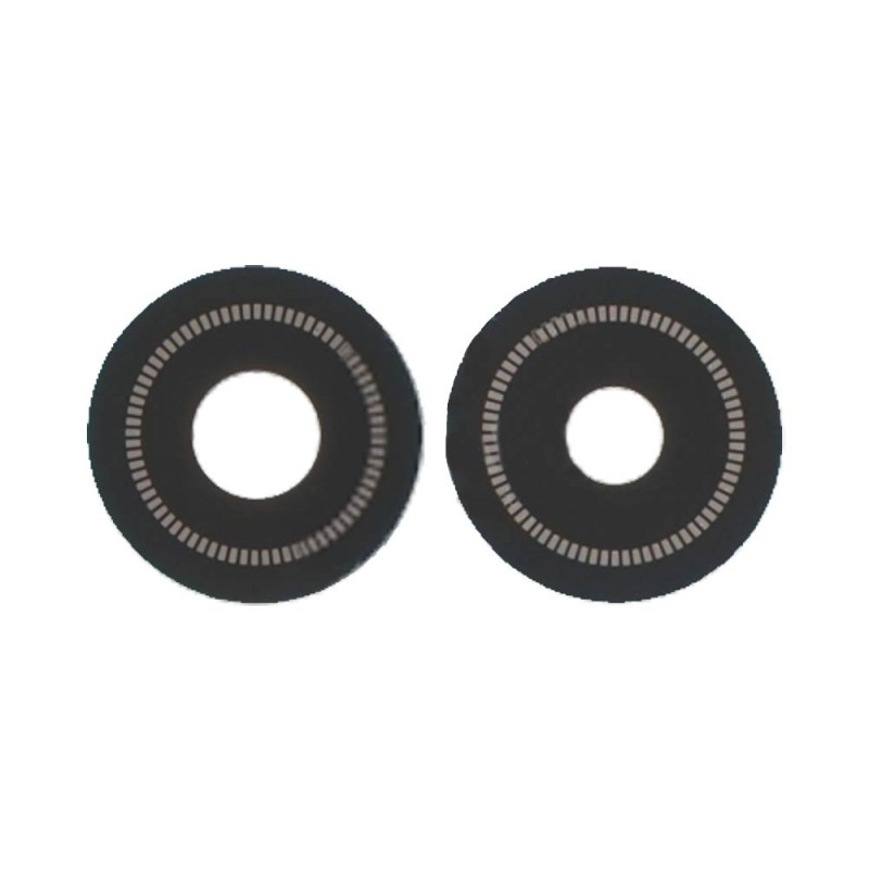 Lentille Premium Xiaomi Poco X8 Pro 5G Noir