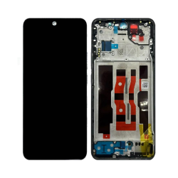 Ecran OEM Châssis OPPO Reno12 5G Black Brown – PhoneFrance