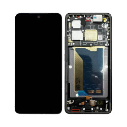 Ecran OEM Châssis Xiaomi Poco F7 Ultra Noir – PhoneFrance