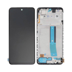 Ecran OEM avec Châssis Xiaomi Poco M4 Pro 4G – PhoneFrance