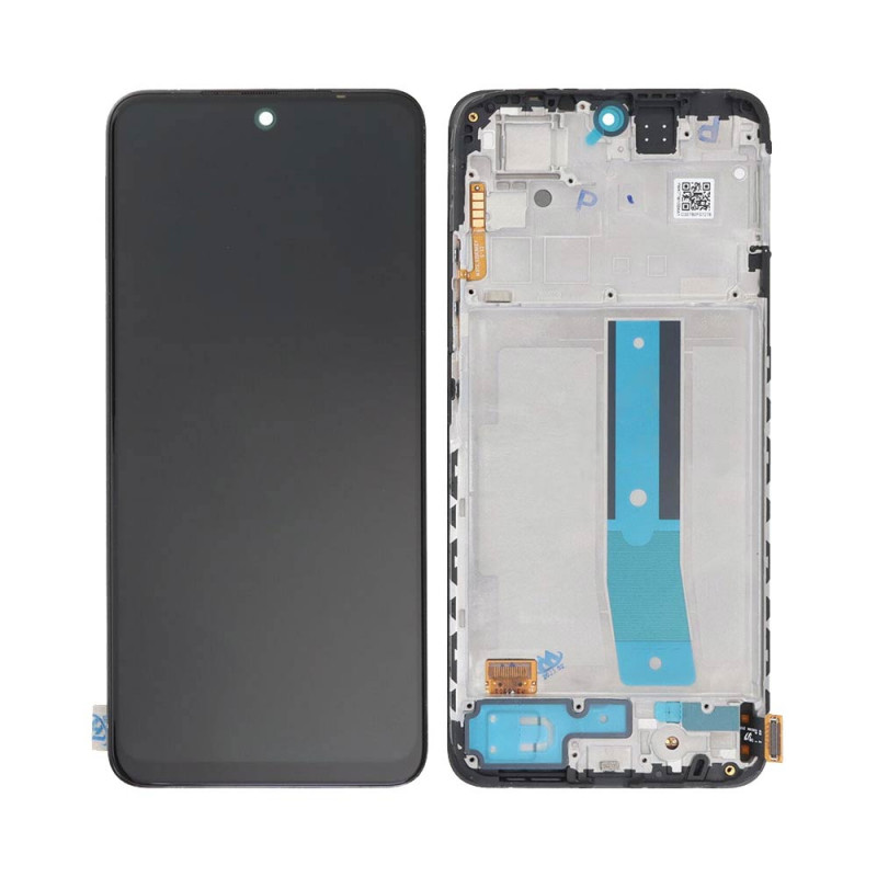 Ecran OEM avec Châssis Xiaomi Poco M4 Pro 4G – PhoneFrance