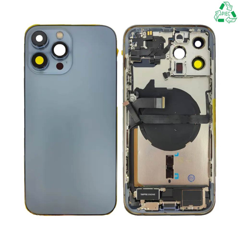 Coque Apple iPhone 14 – PhoneFrance