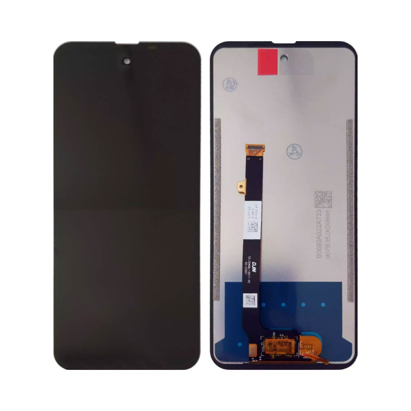 Ecran Tactile OEM Blackview BL8000/BL9000 Noir – PhoneFrance