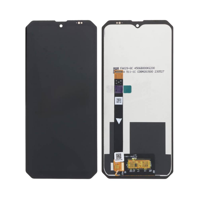 Ecran OEM Blackview BL8800 Pro/BL8800 5G Noir – PhoneFrance