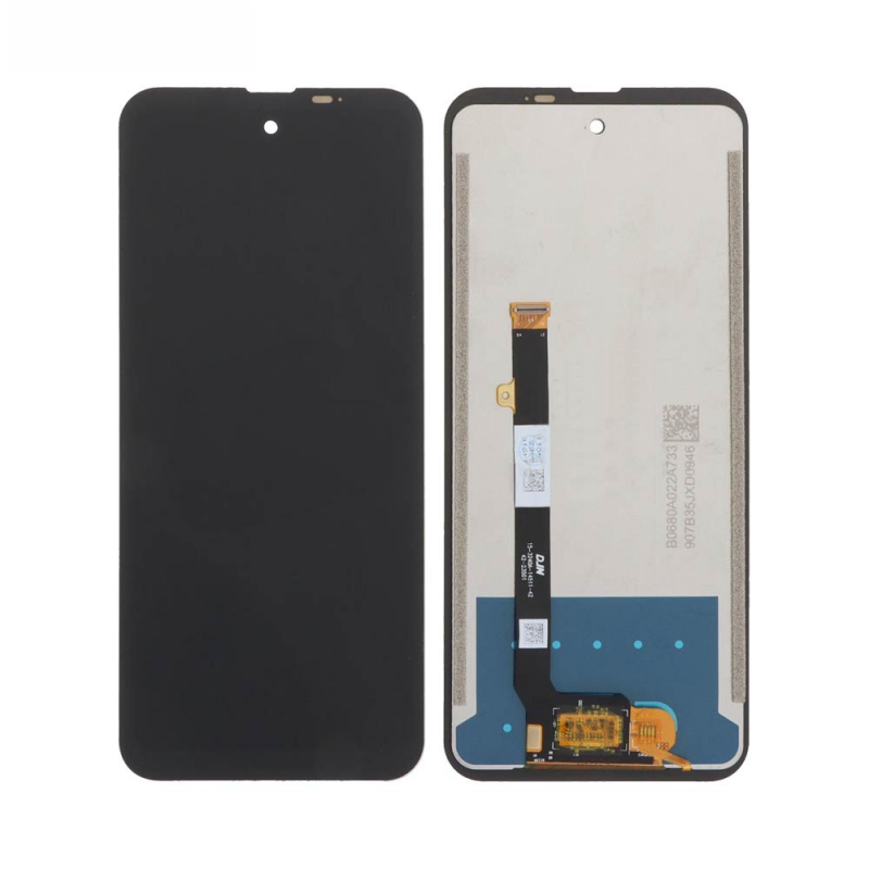 Ecran Tactile OEM Blackview BL9000 Pro Noir – PhoneFrance