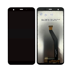 Ecran OEM Blackview / Pro Version 1 Noir – PhoneFrance