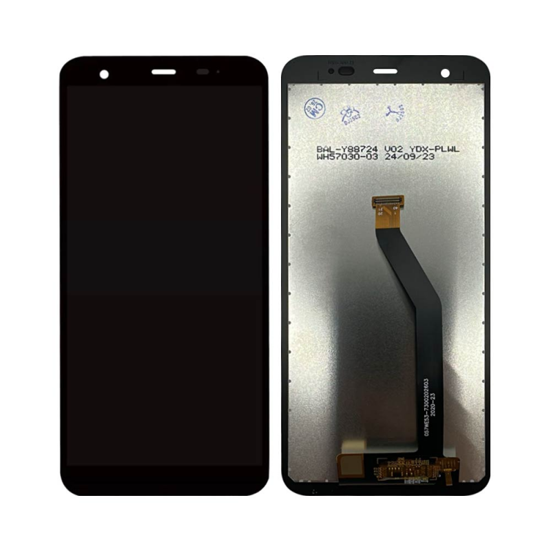 Ecran OEM Blackview / Pro Version 1 Noir – PhoneFrance