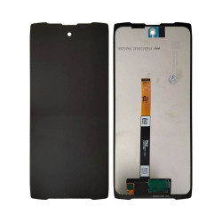 Ecran Tactile OEM Blackview BV8200 Noir – PhoneFrance