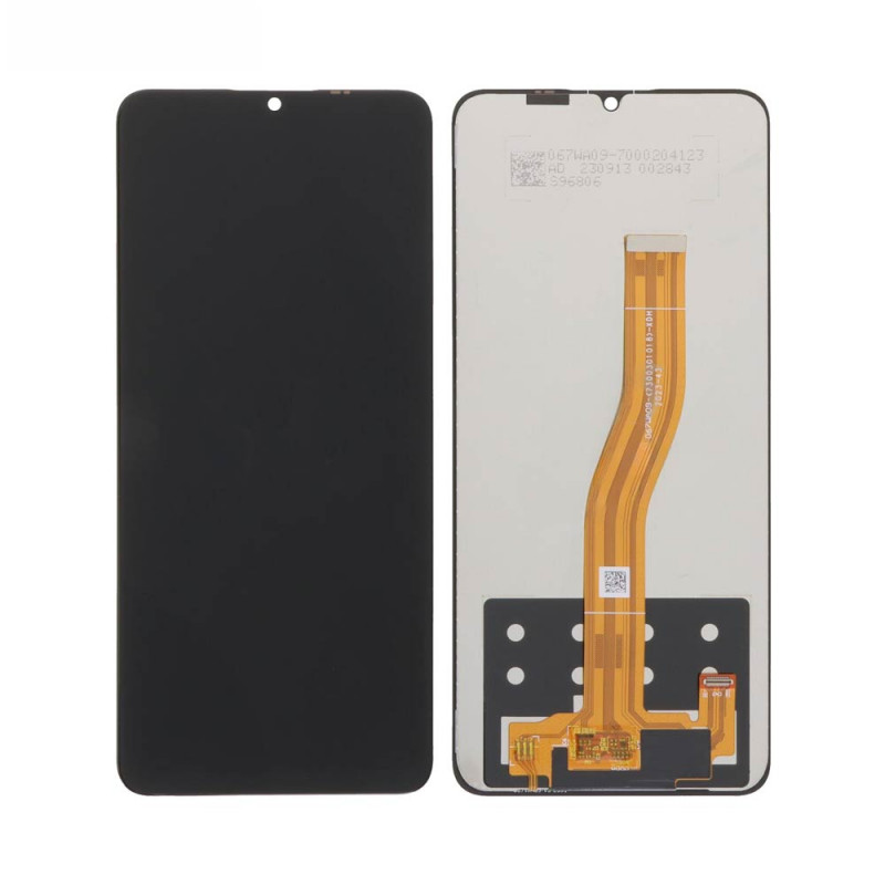 Ecran Tactile OEM Blackview Color 8 Noir – PhoneFrance