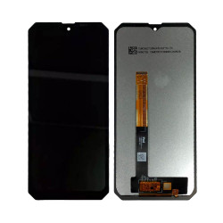 Ecran Tactile OEM Blackview FORT 100 Noir – PhoneFrance