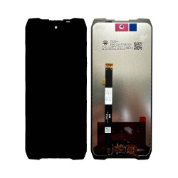 Ecran Tactile OEM Blackview Rock 1 Pro Noir – PhoneFrance