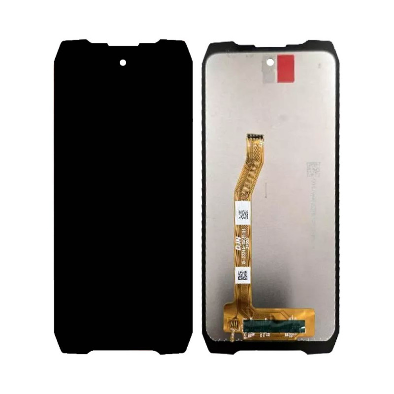 Ecran Tactile OEM Blackview Rock 2 5G Noir – PhoneFrance
