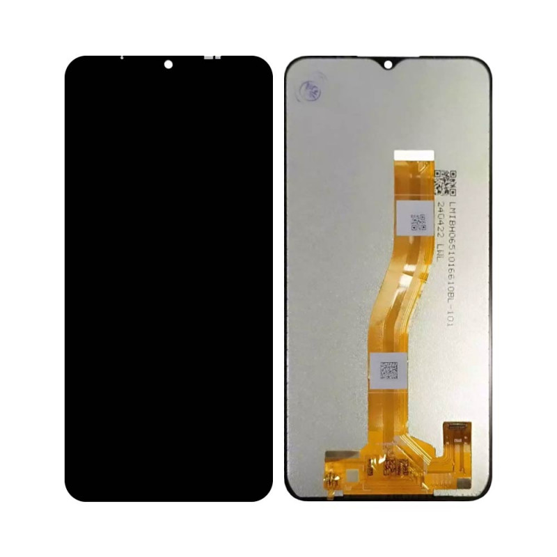 Ecran Tactile OEM Blackview Wave 6C Noir – PhoneFrance