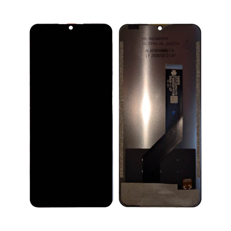 Ecran Tactile OEM Blackview WAVE 7C Noir – PhoneFrance