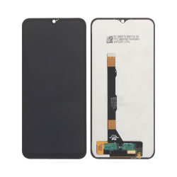 Ecran Tactile OEM Caterpillar Cat S53 Noir – PhoneFrance