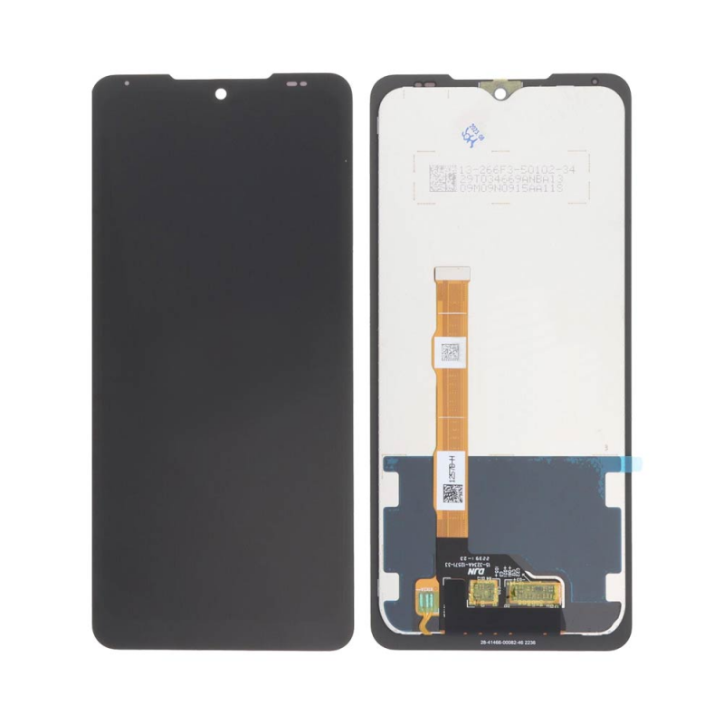 Ecran Tactile OEM Caterpillar Cat S75 Noir – PhoneFrance