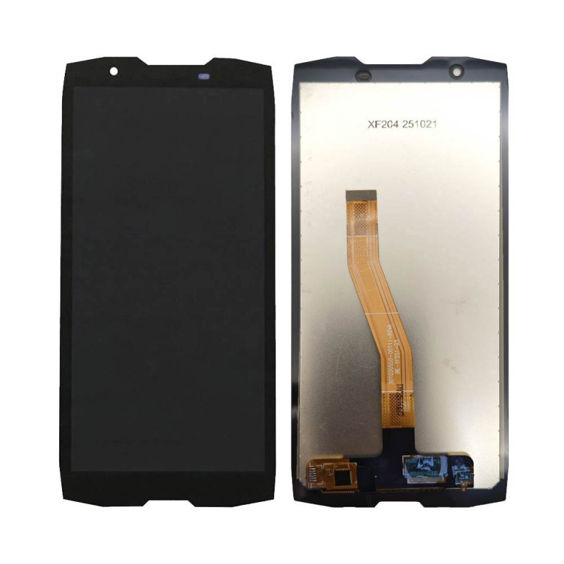 Ecran OEM Crosscall CORE-X4 (REV A) Noir – PhoneFrance