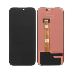 Ecran Tactile OEM Honor 400 Lite Noir – PhoneFrance