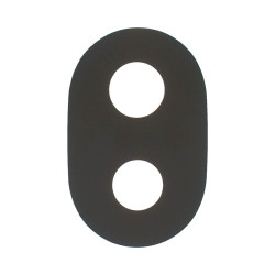 Lentille Premium Google Pixel 10a Noir
