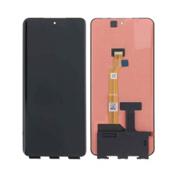 Ecran Tactile OEM Honor Magic 6 Lite 5G Noir – PhoneFrance