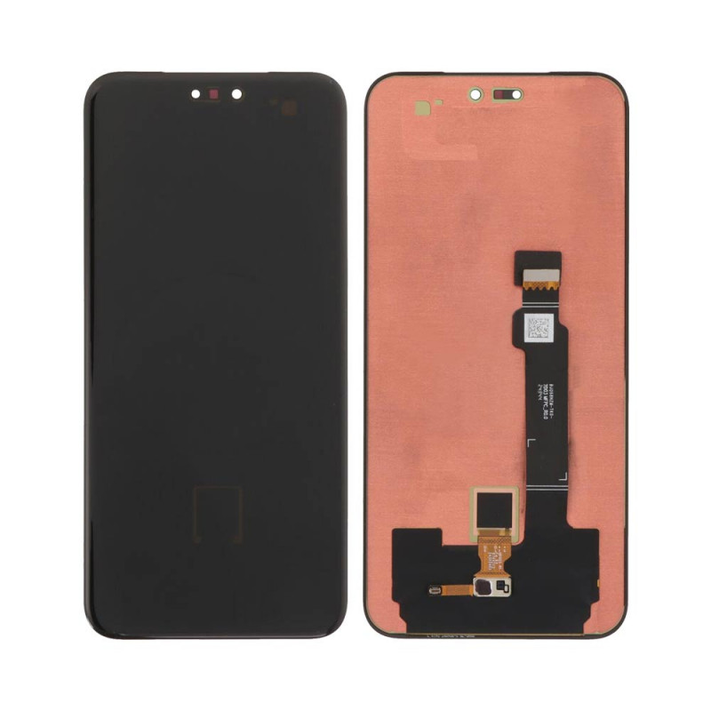 Ecran Tactile OEM Honor Magic 7 Pro Noir – PhoneFrance