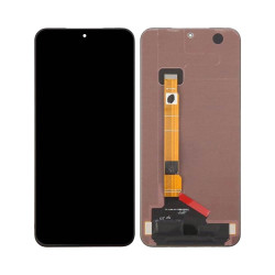 Ecran Tactile OEM Honor Magic 8 Lite 5G Noir – PhoneFrance