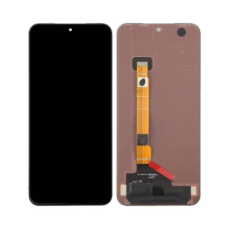Ecran Tactile OEM Honor Magic 8 Lite 5G Noir – PhoneFrance