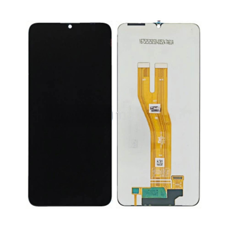 Ecran Tactile OEM Honor X5c Plus Noir – PhoneFrance