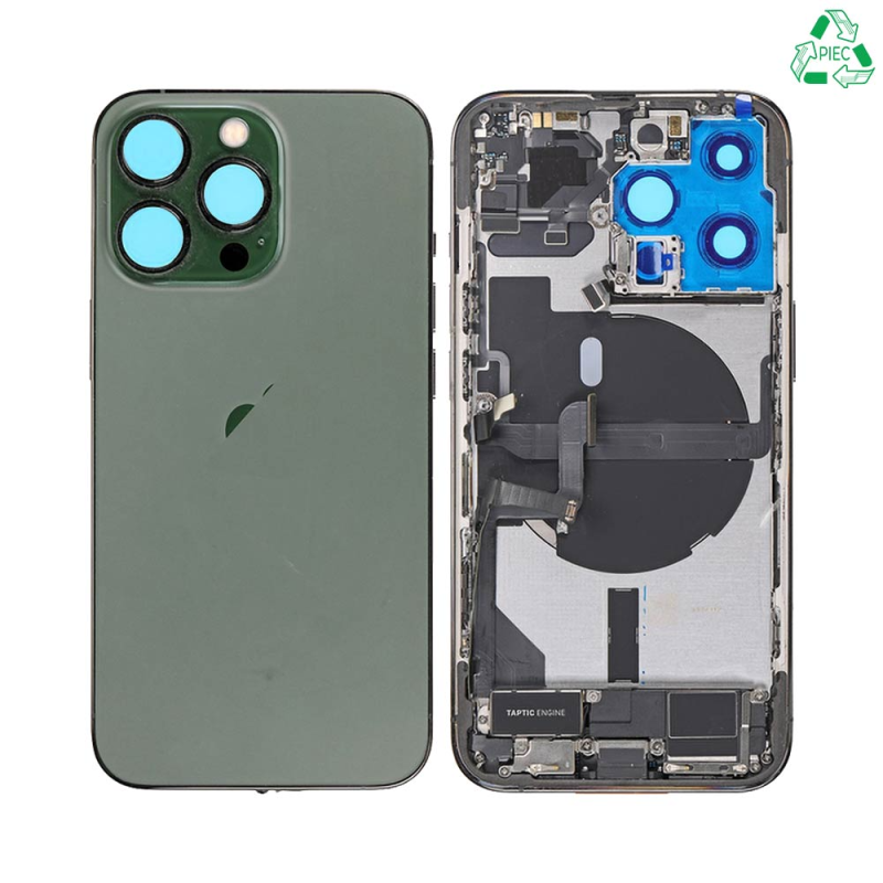 Coque Apple iPhone 14 – PhoneFrance